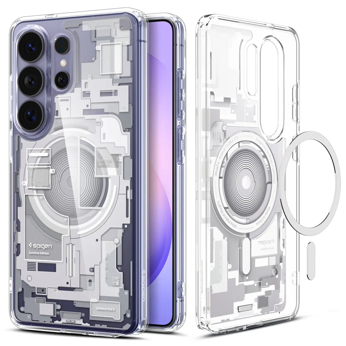 Samsung S26 Ultra Case 6.9