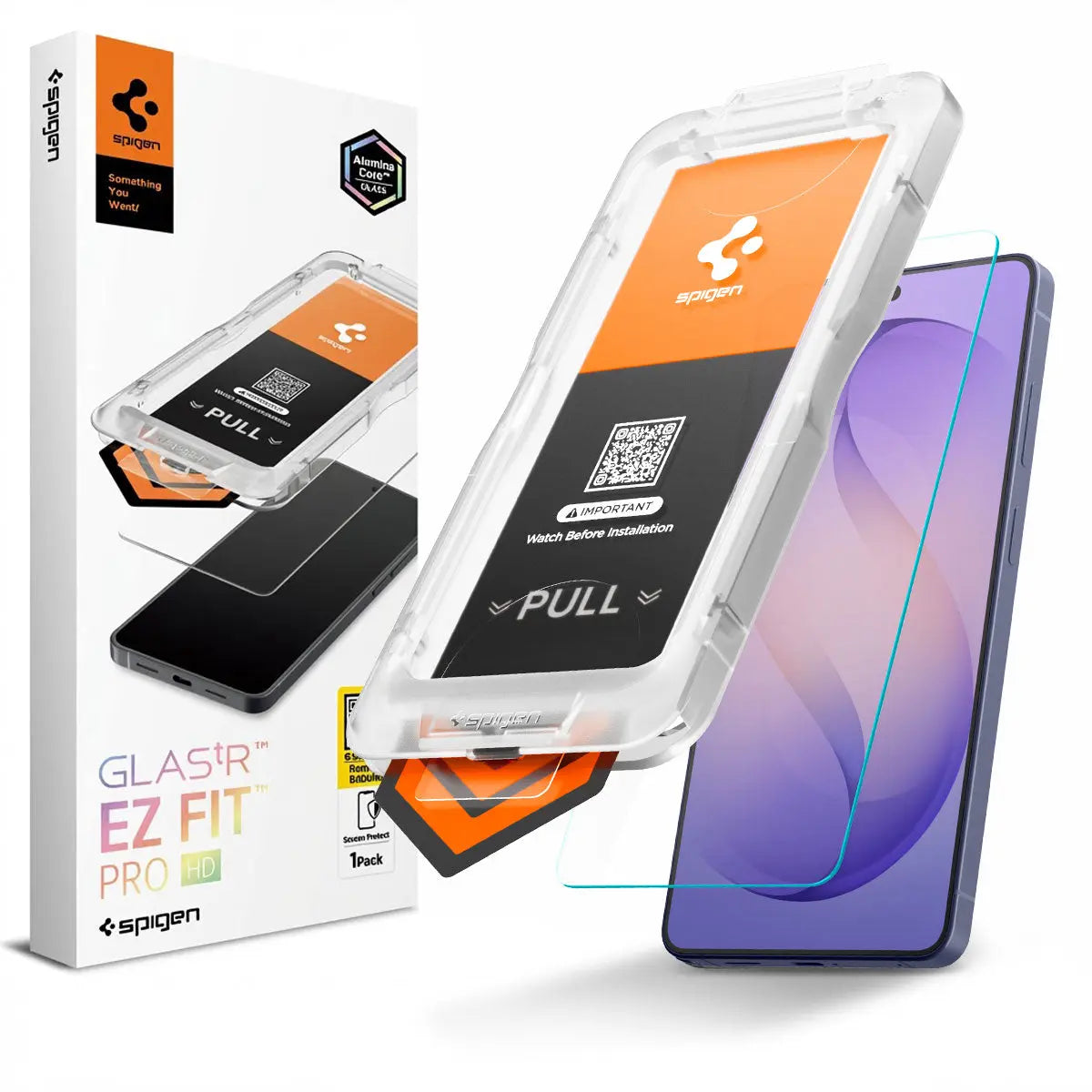 Samsung S26 Ultra Screen Protector 6.9