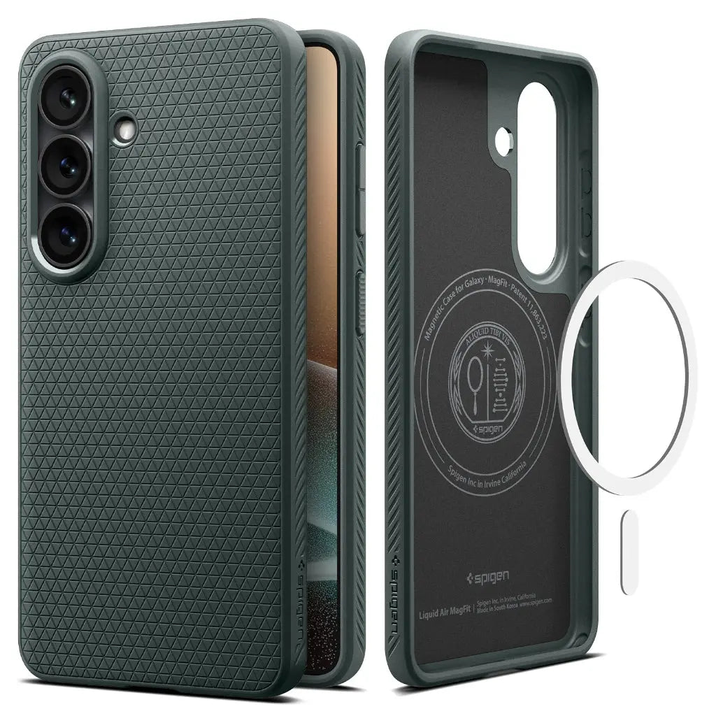 Samsung S26+ Case 6.7