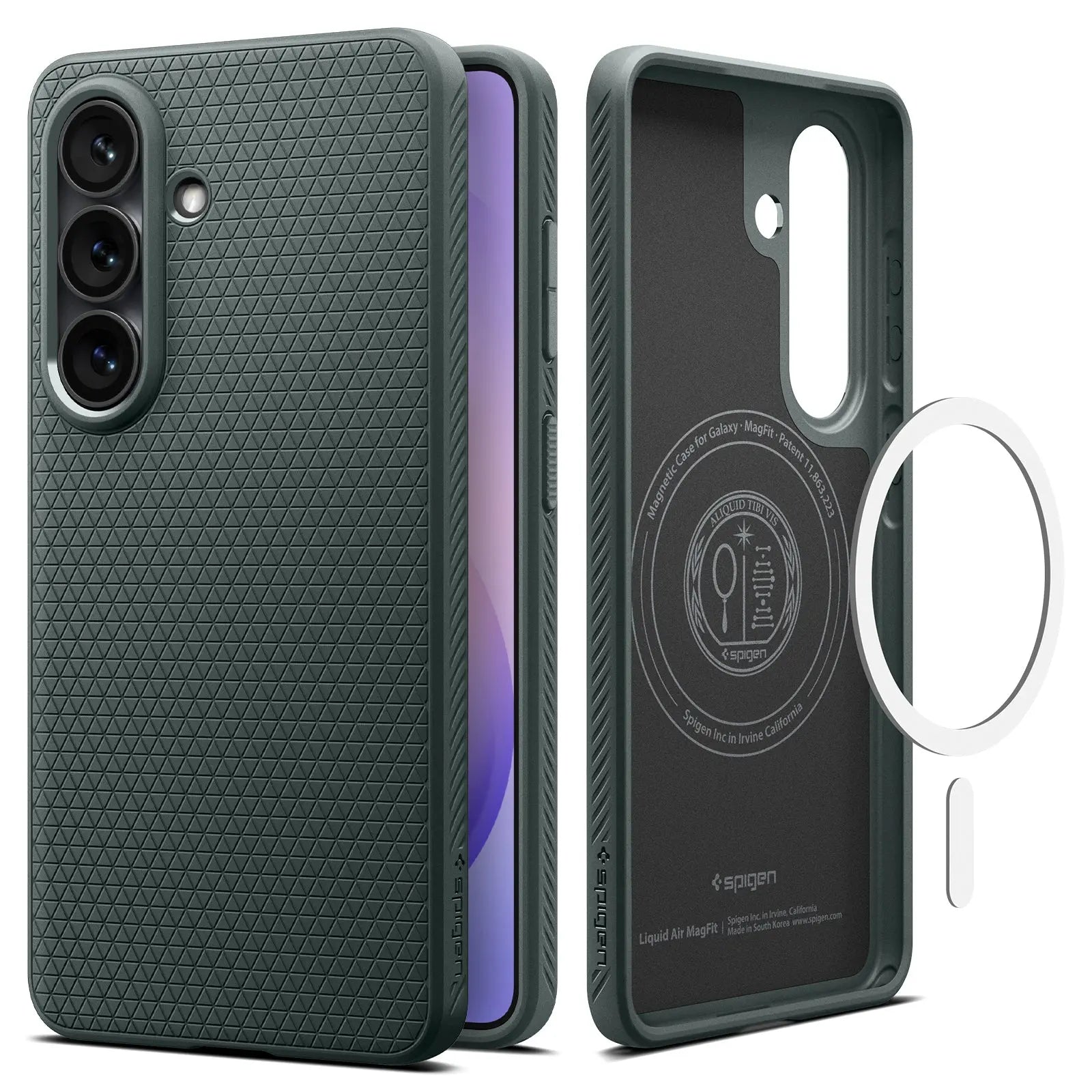 Samsung S26+ Case 6.7