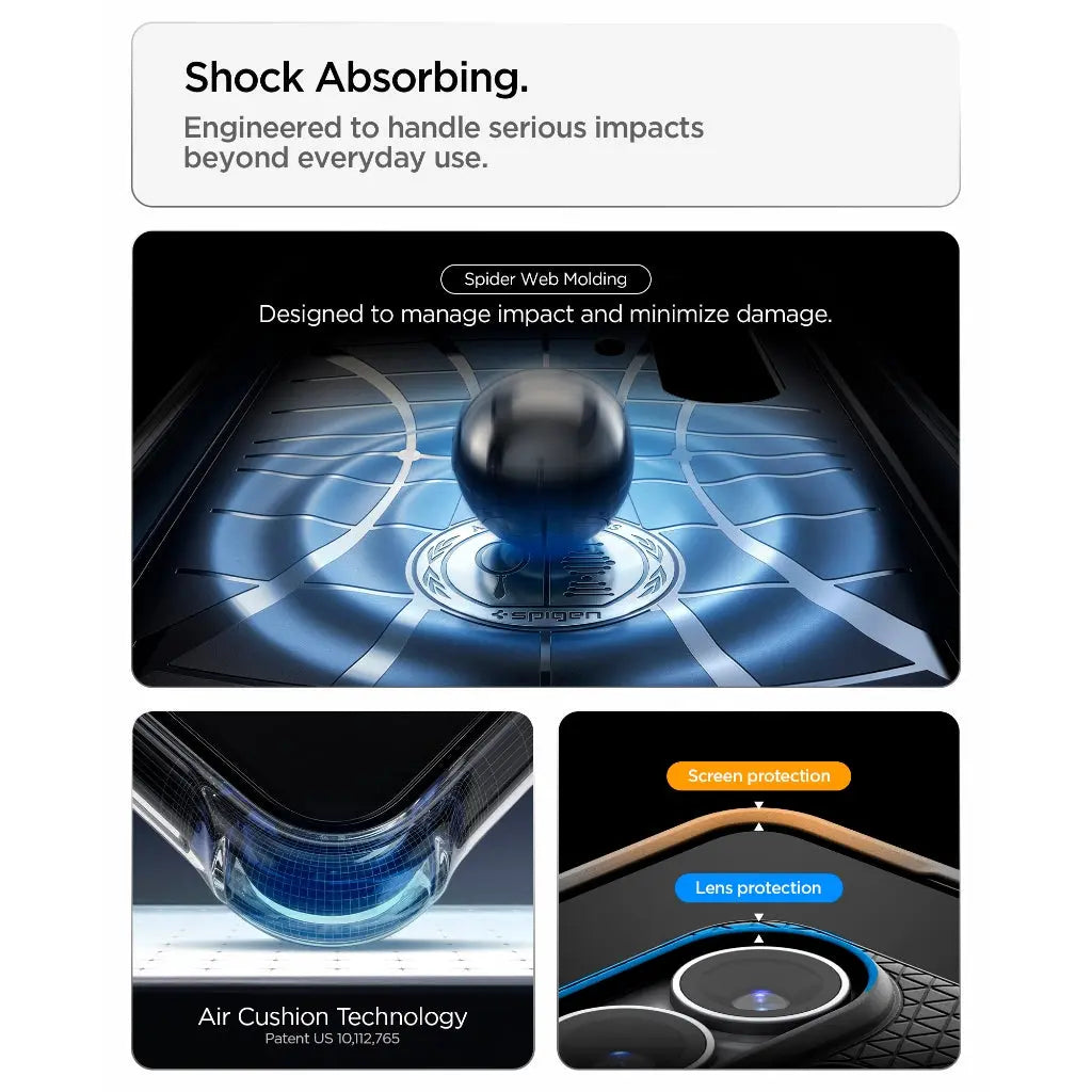 Samsung S26+ Case 6.7