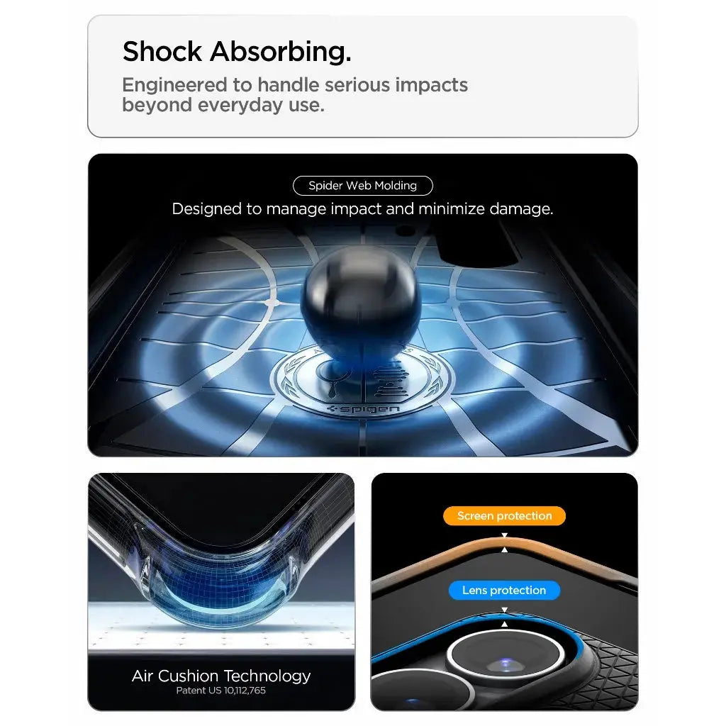 Samsung S26+ Case 6.7