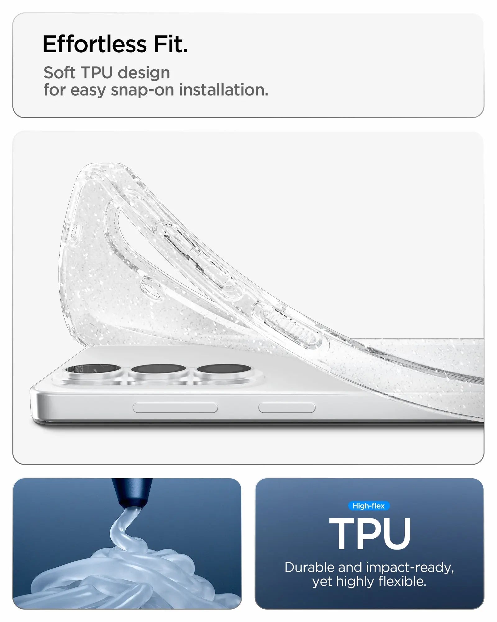 Samsung S26+ Case 6.7