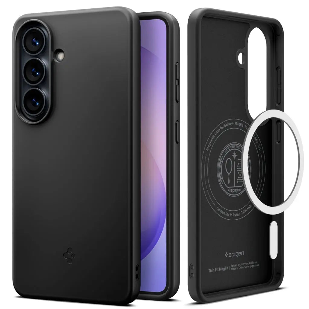Samsung S26+ Case 6.7