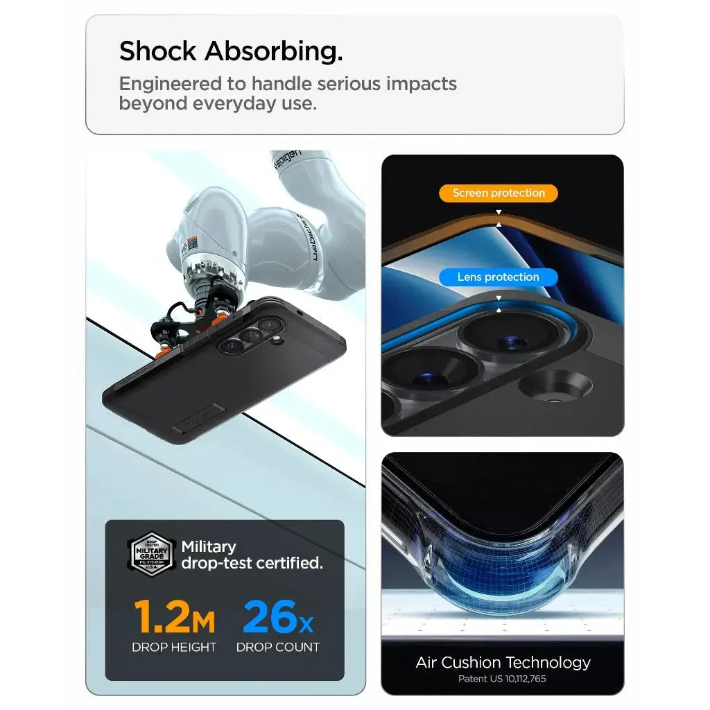 Samsung S26+ Case 6.7