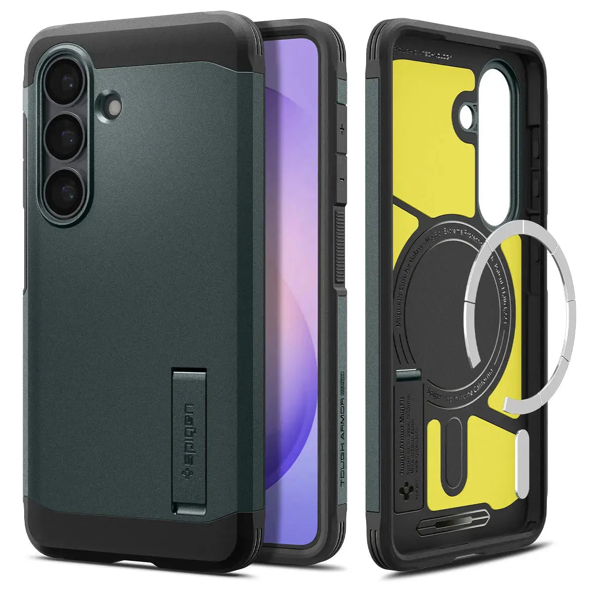 Samsung S26+ Case 6.7