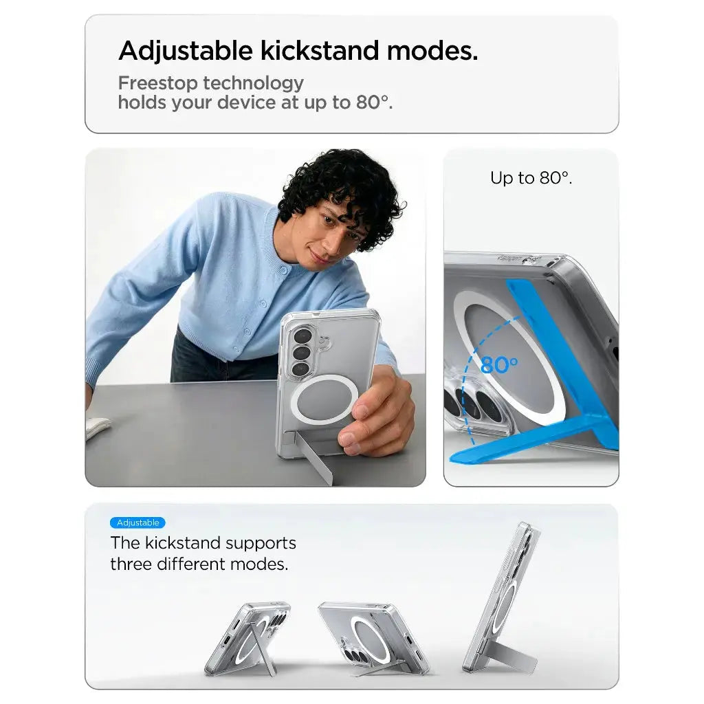 Samsung S26+ Case 6.7