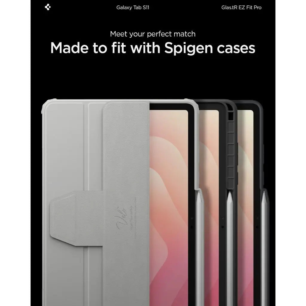 Samsung Tab S11 Screen Protector EZ FIT