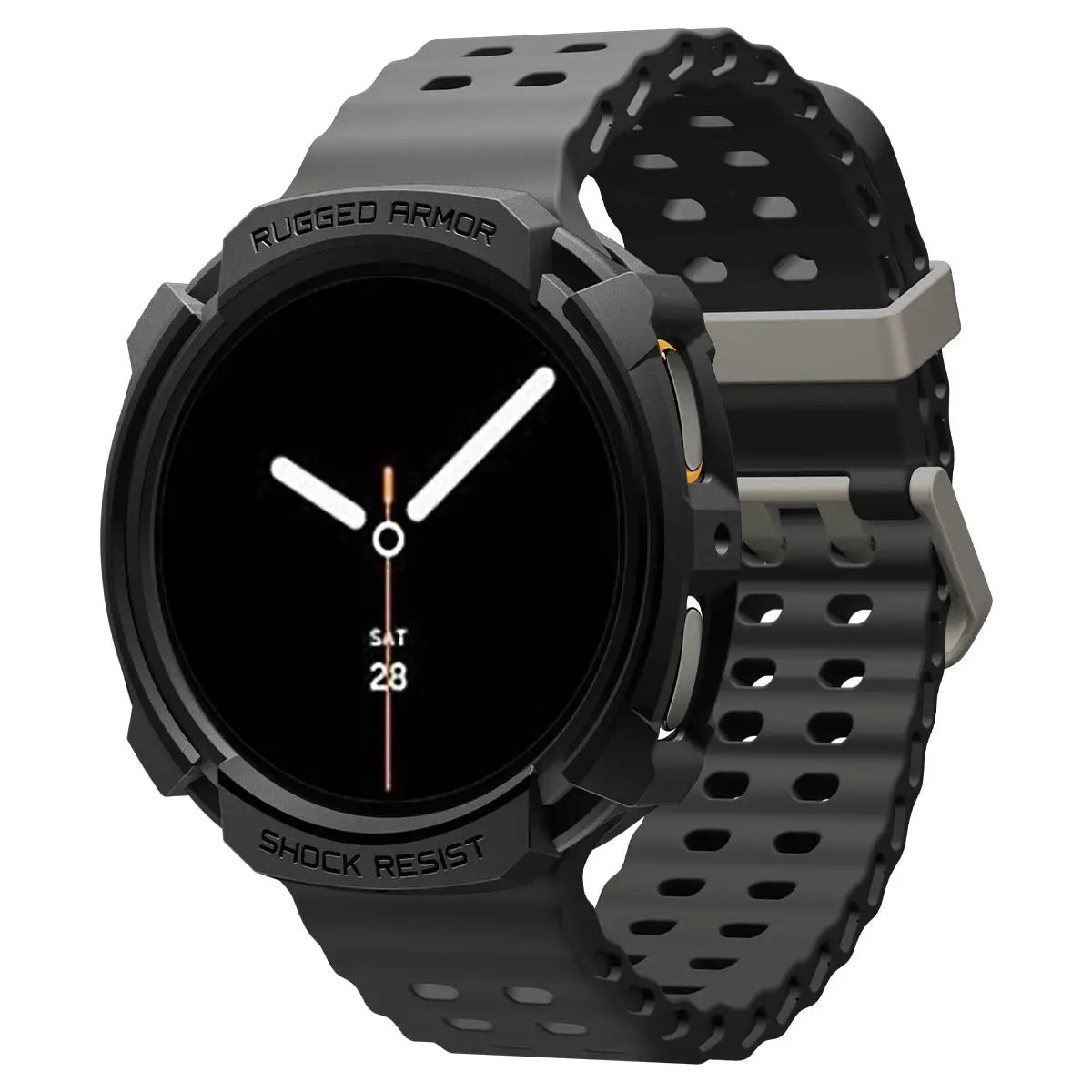 Samsung Watch 8 (44mm) Case Rugged Armor