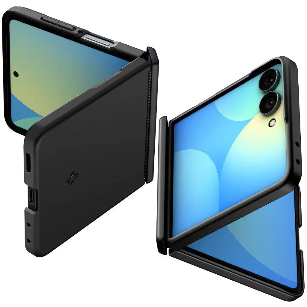 Samsung Z Flip 8 Case Air Fit Pro Magfit