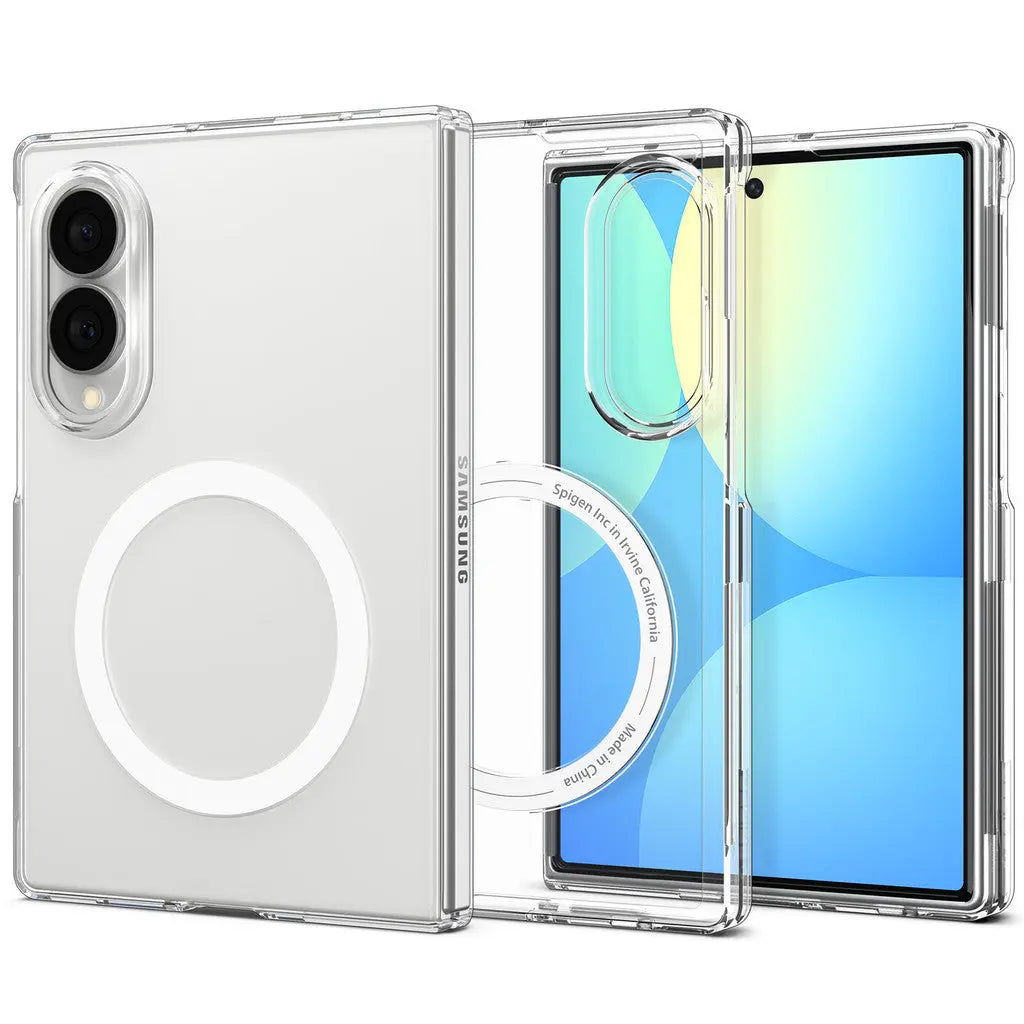 Samsung Z Fold 8 Case Air Skin MagFit