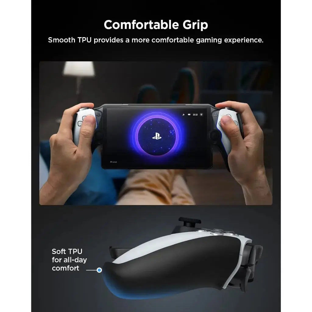 Sony PlayStation Case Thin Fit Cover - Spigen Singapore