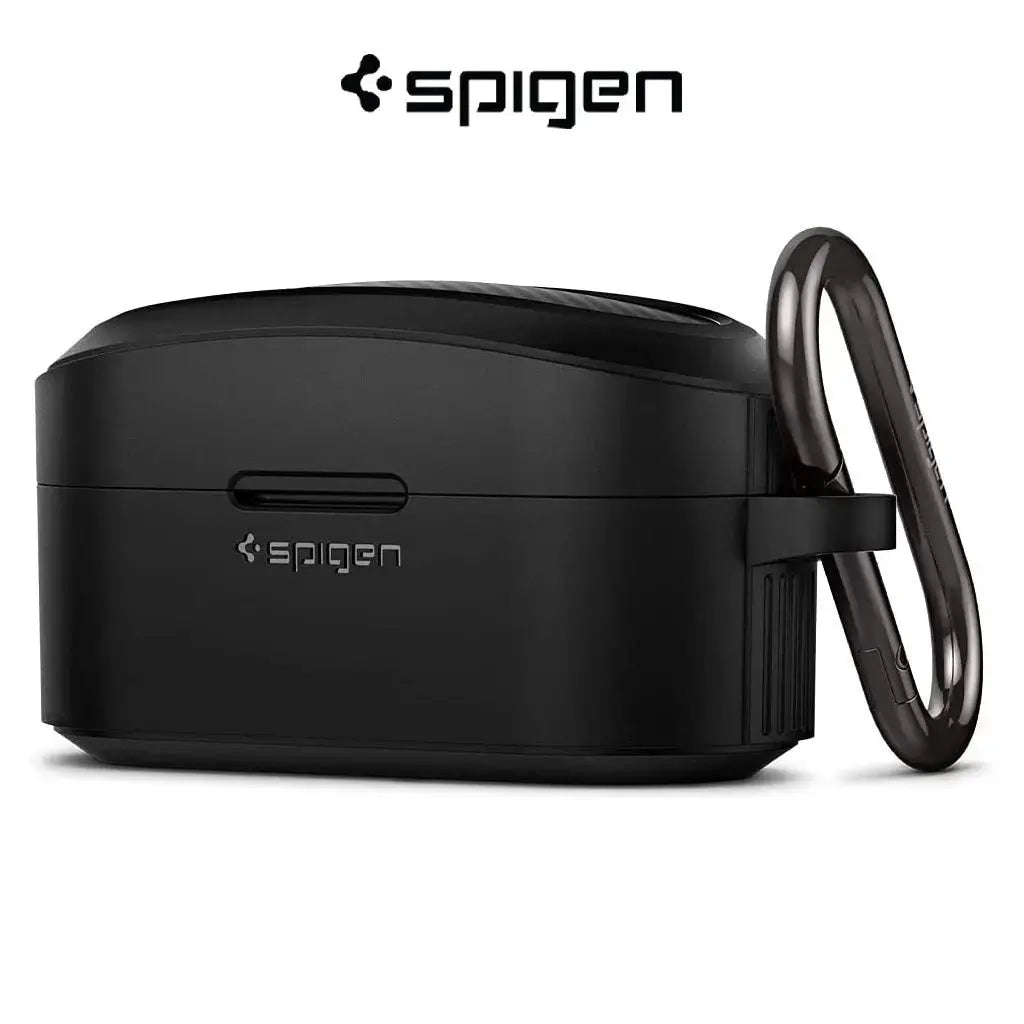 Sony WF-1000XM4 Case Rugged Armor - Spigen Singapore
