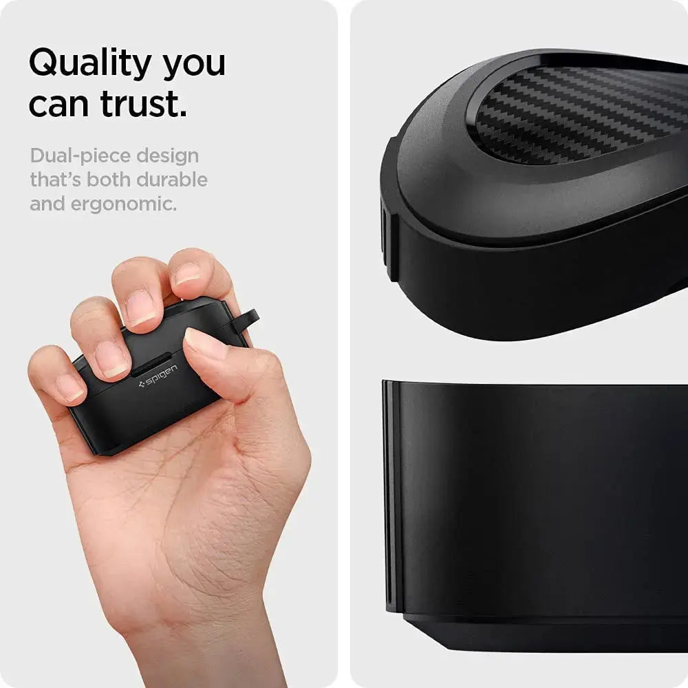 Sony WF-1000XM4 Case Rugged Armor - Spigen Singapore