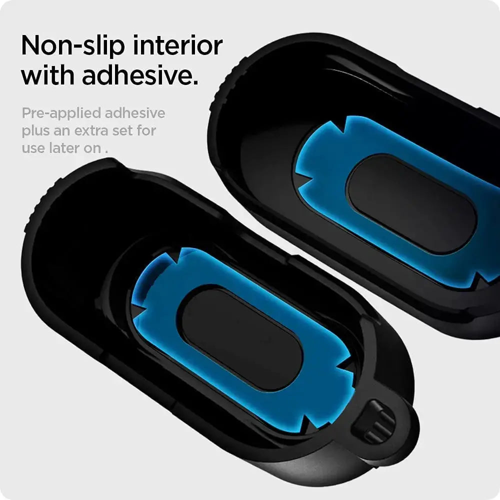 Sony WF-1000XM4 Case Rugged Armor - Spigen Singapore
