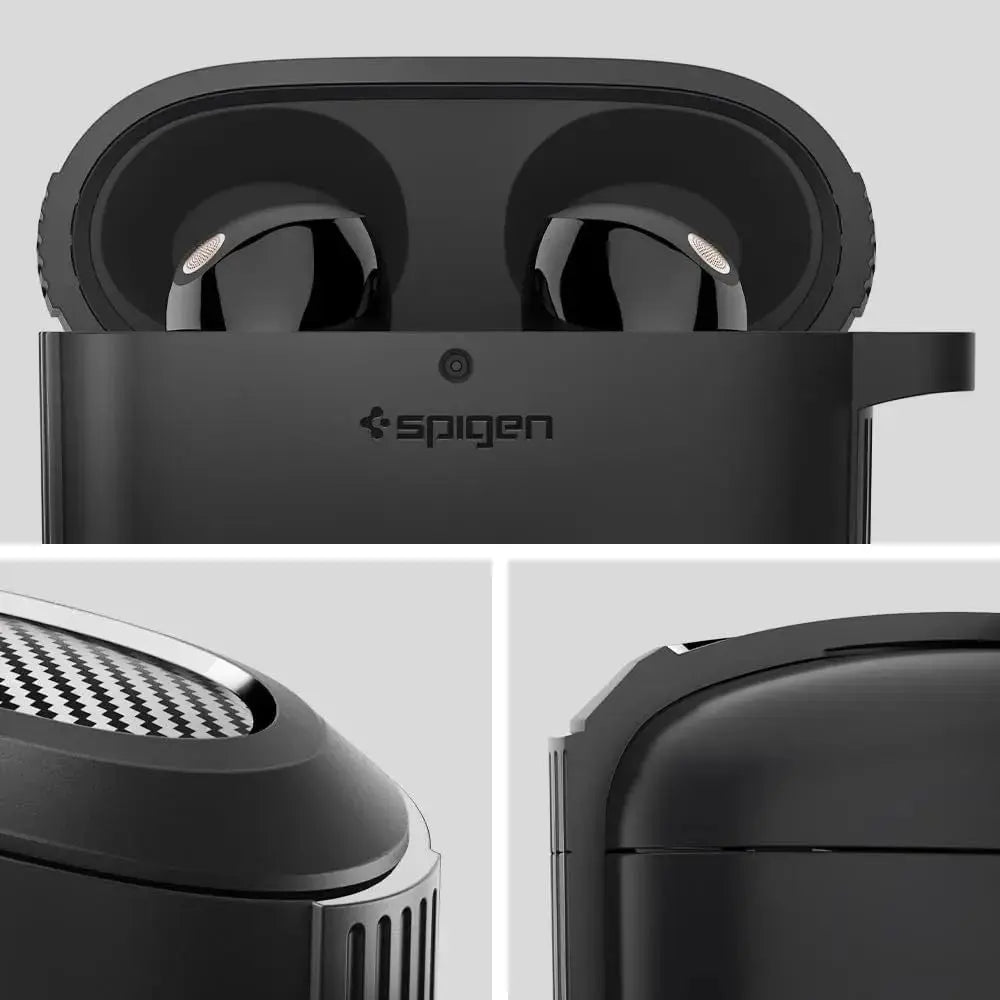 Sony WF-1000XM5 Case Rugged Armor - Spigen Singapore