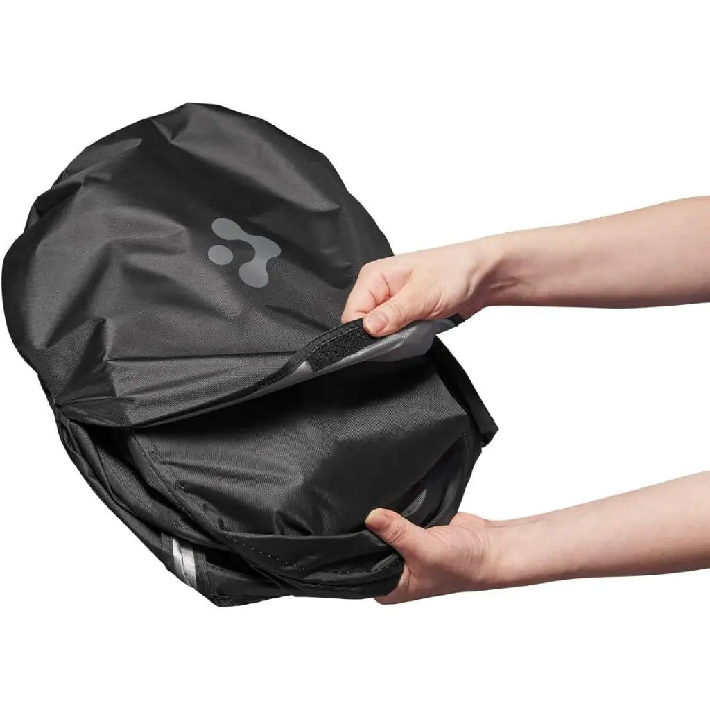 Spigen All Tesla Model Y & 3 Front Windshield Sunshade Tesla Accessories TO260 Car Accessories