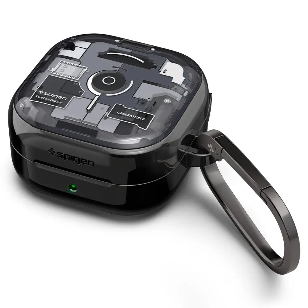 Spigen Galaxy Buds 4 Pro Case / Galaxy Buds 4 Case Ultra Hybrid Zero One Samsung Buds 4 Pro Case