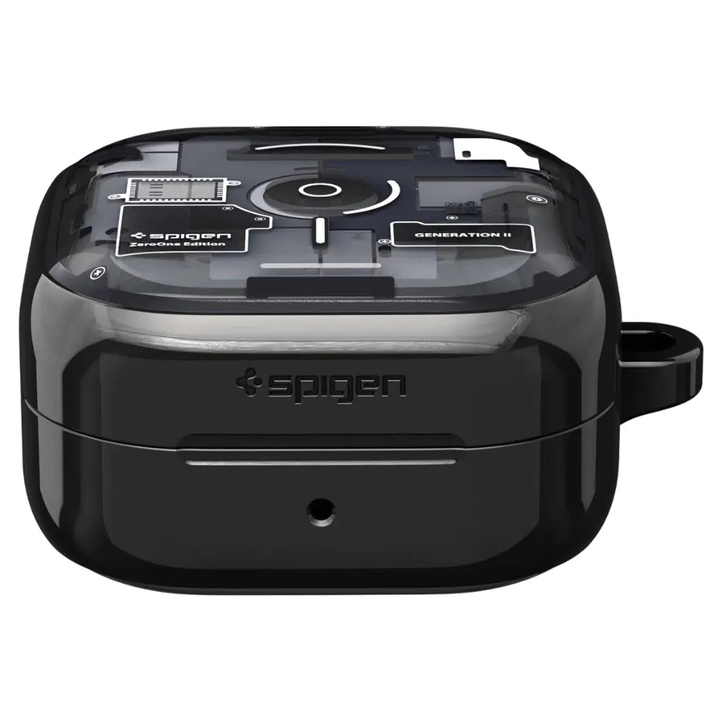 Spigen Galaxy Buds 4 Pro Case / Galaxy Buds 4 Case Ultra Hybrid Zero One Samsung Buds 4 Pro Case
