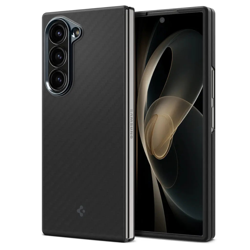 Galaxy Z Fold 6 Case Air Skin Aramid - Spigen Singapore