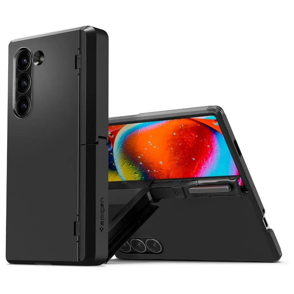 Galaxy Z Fold 6 Case Tough Armor Pro P Spigen Singapore