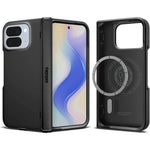 Spigen Google Pixel 10 Pro Fold Case Slim Armor Pro MagFit Magnetic Phone Case All Around Protection Magnetic Case