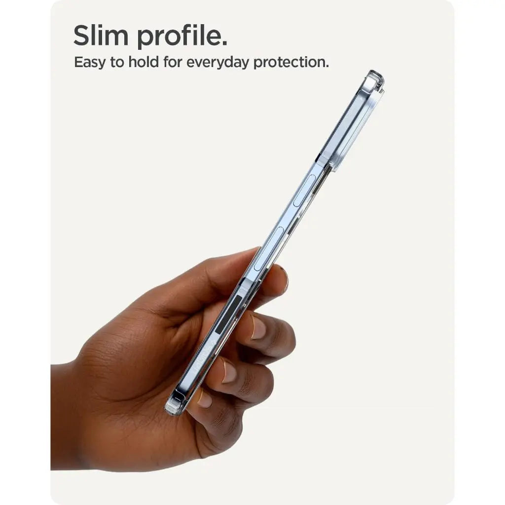 Spigen Google Pixel 10 Pro Fold Case Ultra Hybrid MagFit Magnetic Phone Case Clear Case Magnetic Case Google Pixel Case