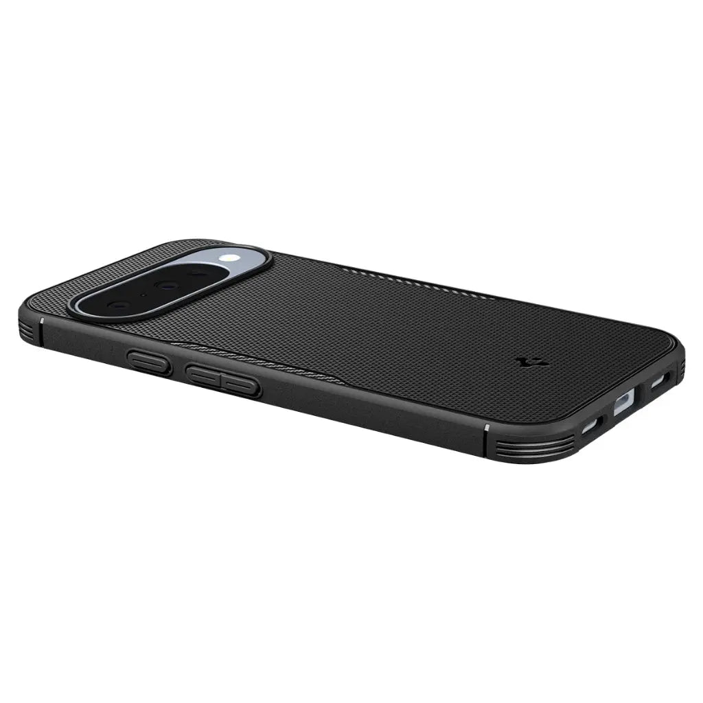 Spigen Google Pixel 10 Pro / Pixel 10 Case Core Armor MagFit Magnetic Phone Case Drop Protection Google Pixel Cover