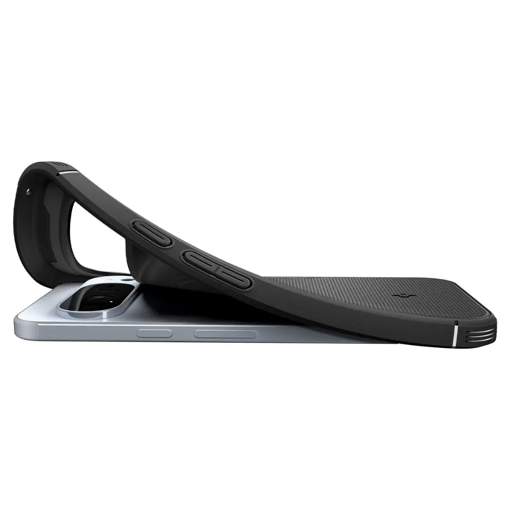 Spigen Google Pixel 10 Pro XL Case Core Armor MagFit Magnetic Phone Case Drop Protection Google Pixel 10 Pro XL Cover