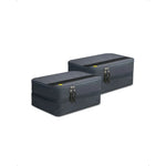 Spigen KD600 Compression Travel Packing Cubes Travel Organiser for Suitcases & Carry On Expandable Luggage Storage Bag