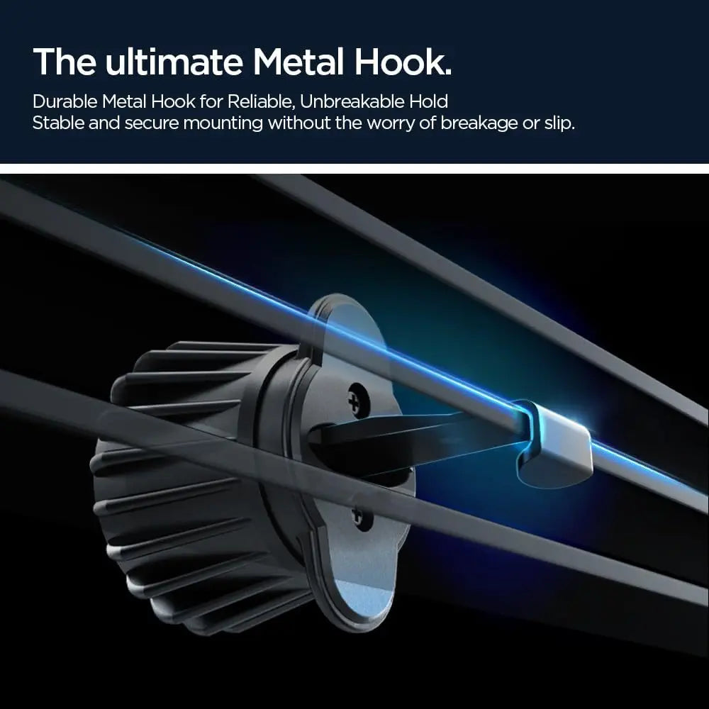 Spigen MFT13 MagSafe Car Mount Air Vent Car Mount Dashboard Phone Stand Holder iPhone Car Phone Holder Car Accessories