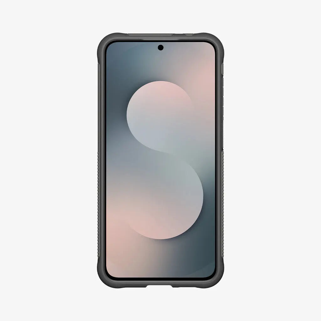 Spigen Samsung S25 FE case Slim Armor MagFit Magnetic Phone Case Kickstand Phone Stand Holder Galaxy S25 FE Casing