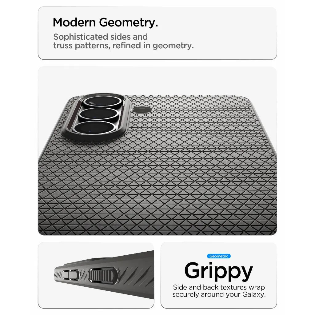 Spigen Samsung S26 Case 6.3