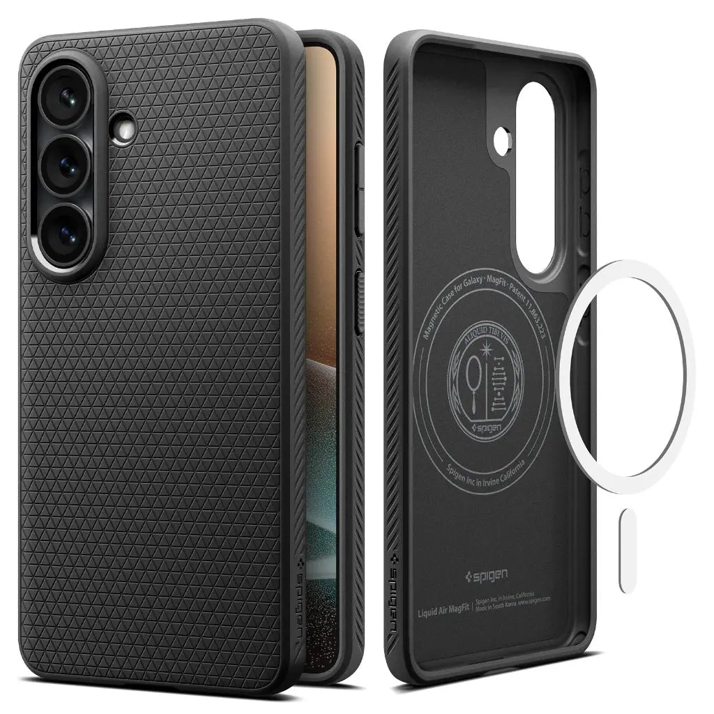 Spigen Samsung S26 Case 6.3