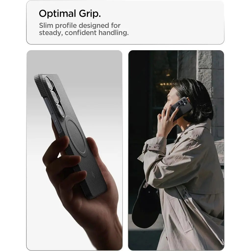 Spigen Samsung S26 Ultra Case 6.9