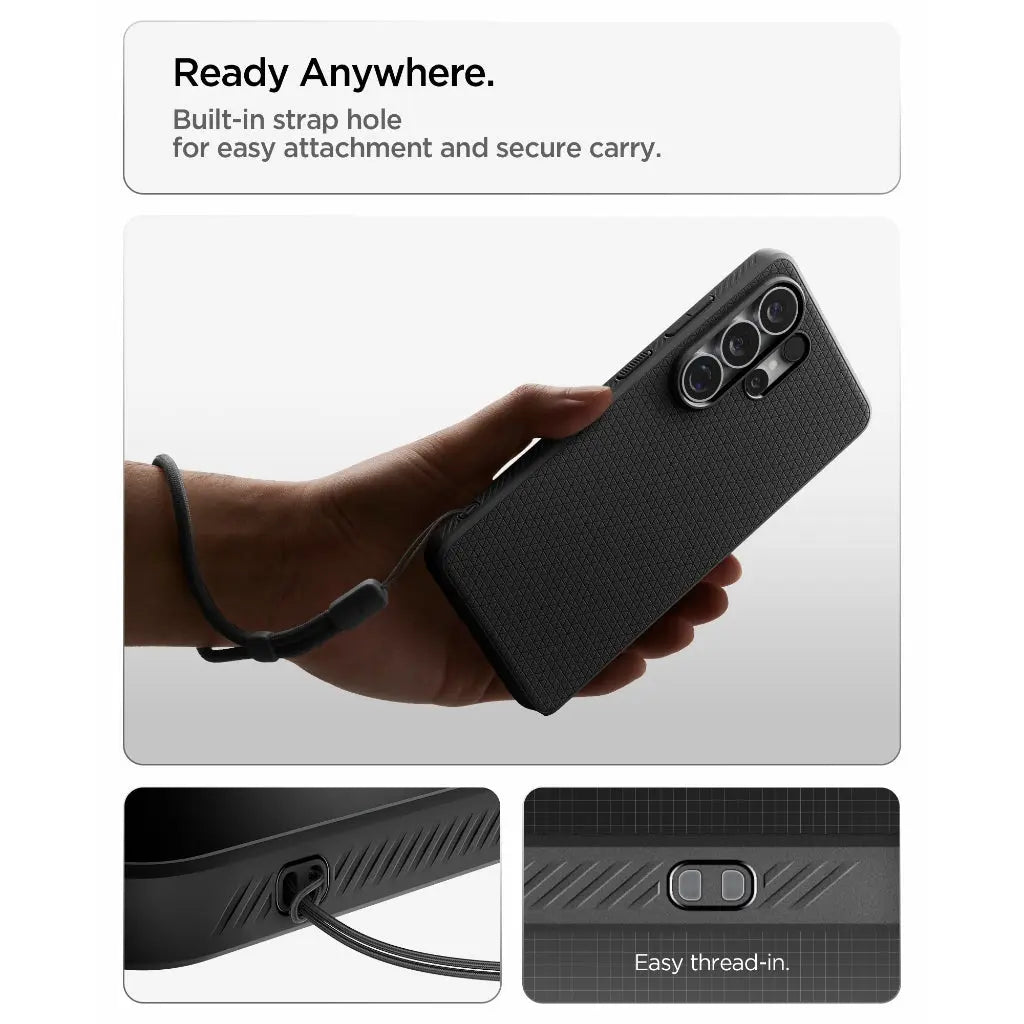 Spigen Samsung S26 Ultra Case 6.9