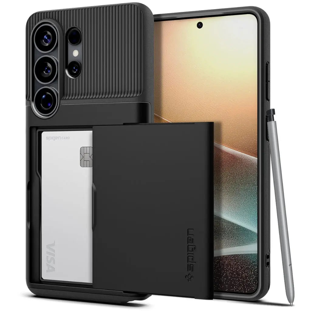 Spigen Samsung S26 Ultra Case 6.9