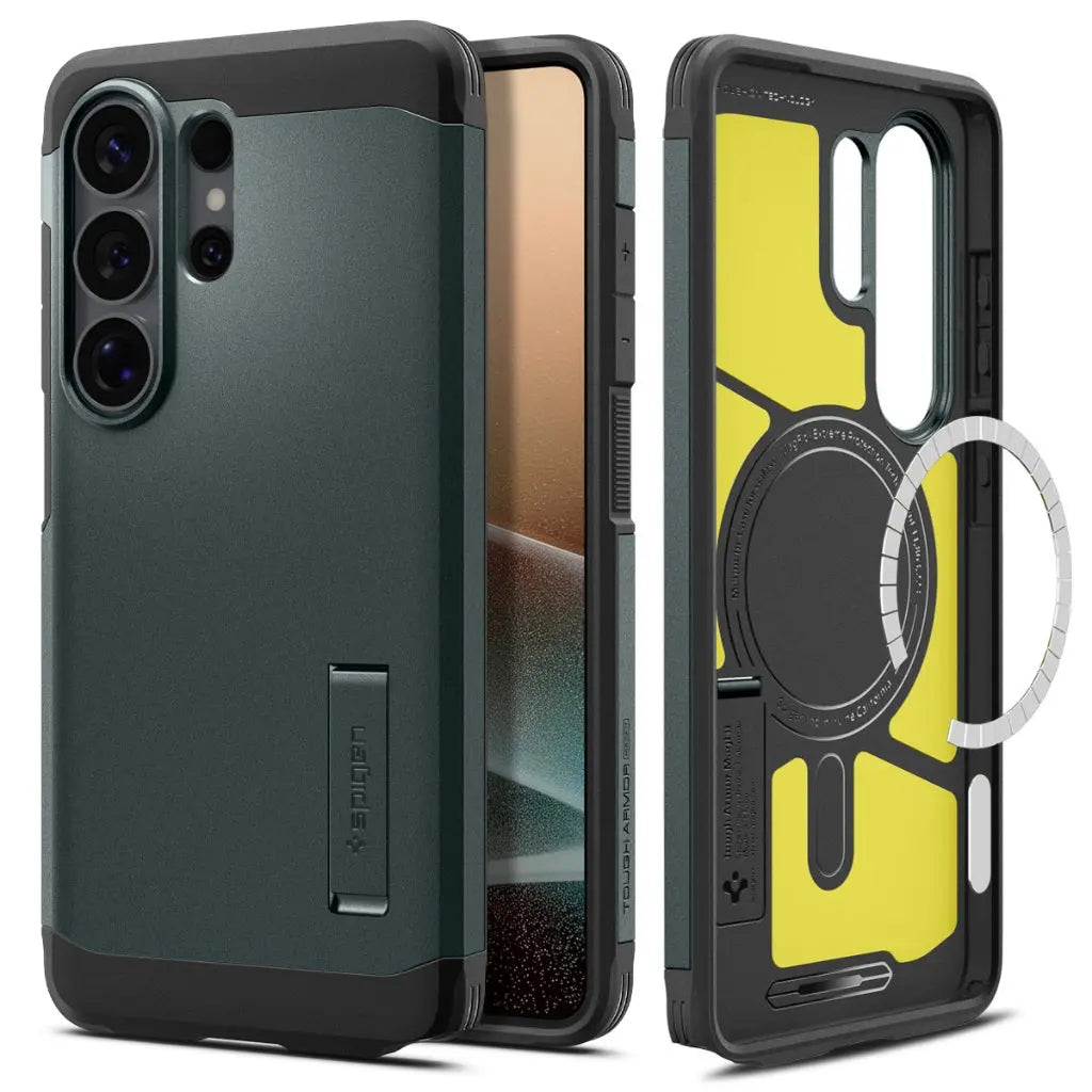 Spigen Samsung S26 Ultra Case 6.9