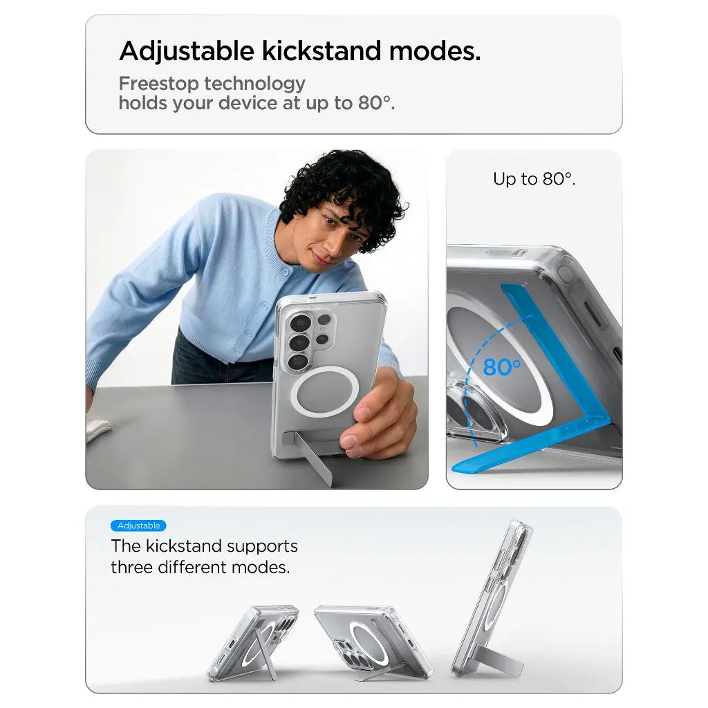 Spigen Samsung S26 Ultra Case 6.9