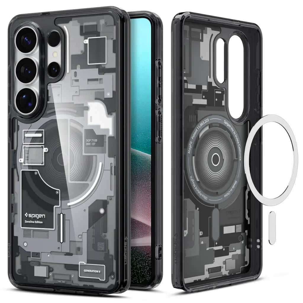 Spigen Samsung S26 Ultra Case 6.9