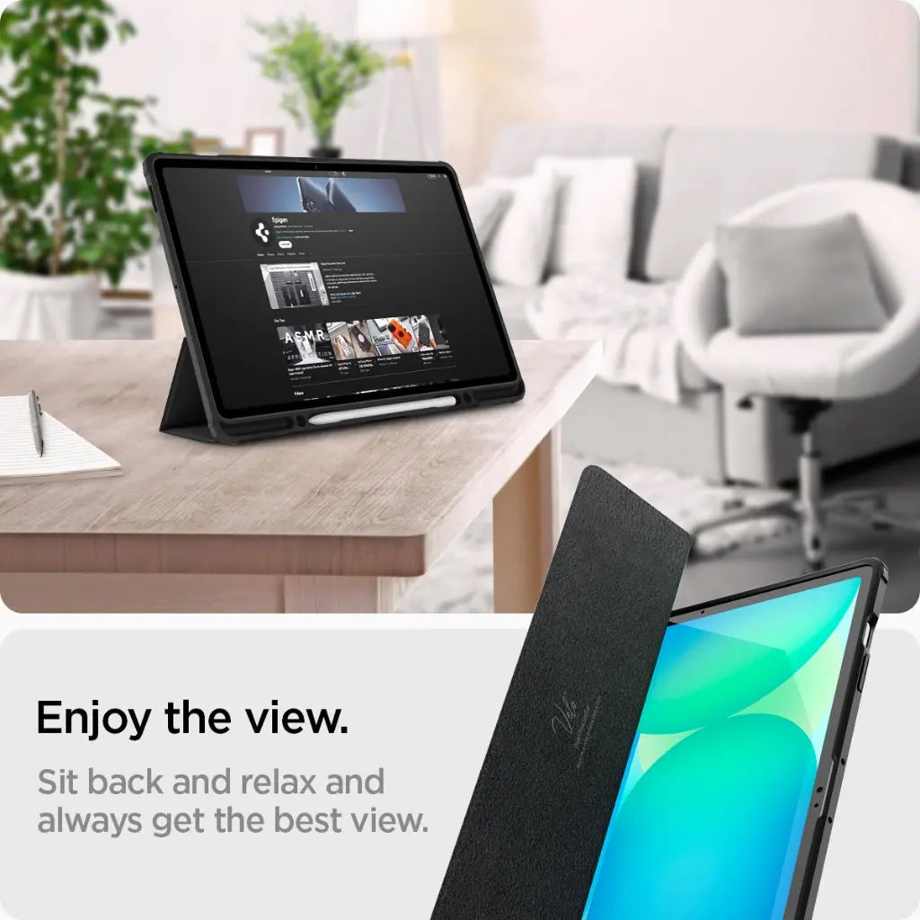 Spigen Samsung Tab S10 FE+ Case 13.1