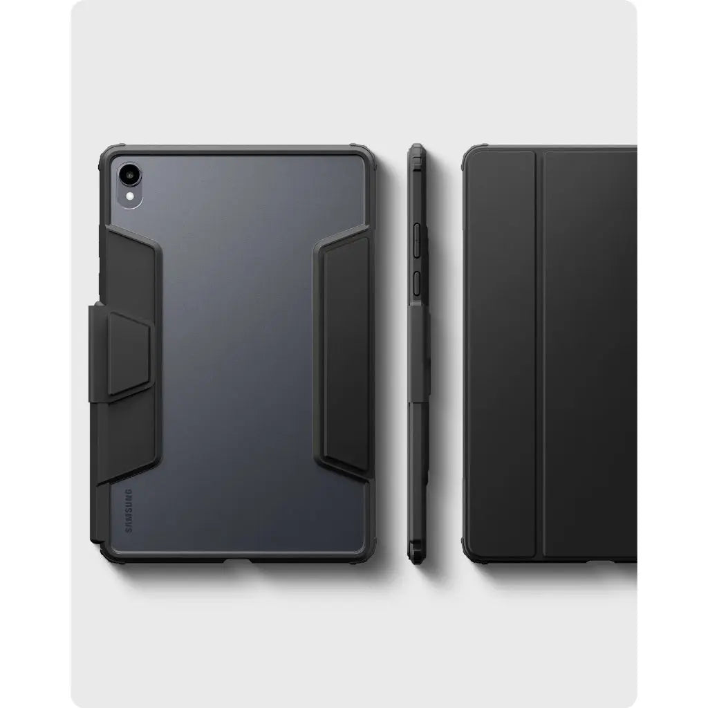 Spigen Samsung Tab S11 Case (2025) Ultra Hybrid Pro Galaxy Tab S11 Case Trifold Clear Case Drop Protection Samsung Case