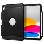iPad 11" (2025) / iPad 10.9" (2022) Case Rugged Armor - Spigen Singapore