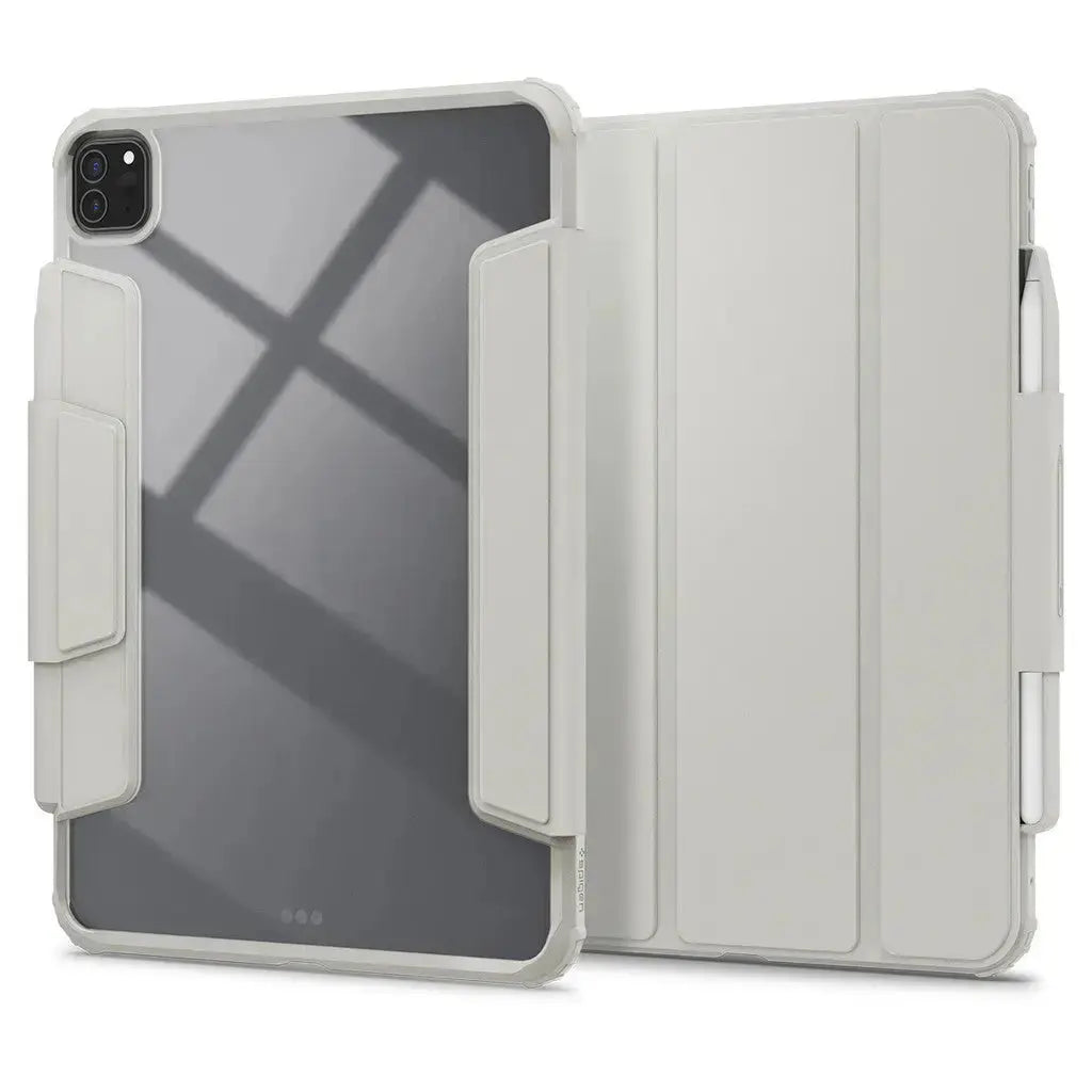 iPad Pro 11" Case (2024) Air Skin Pro - Spigen Singapore