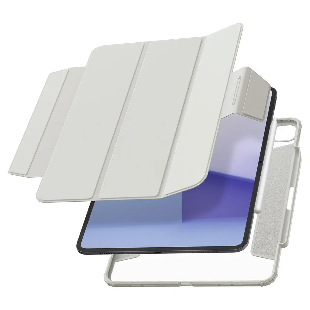 iPad Pro 13" Case (2024) Air Skin Pro - Spigen Singapore