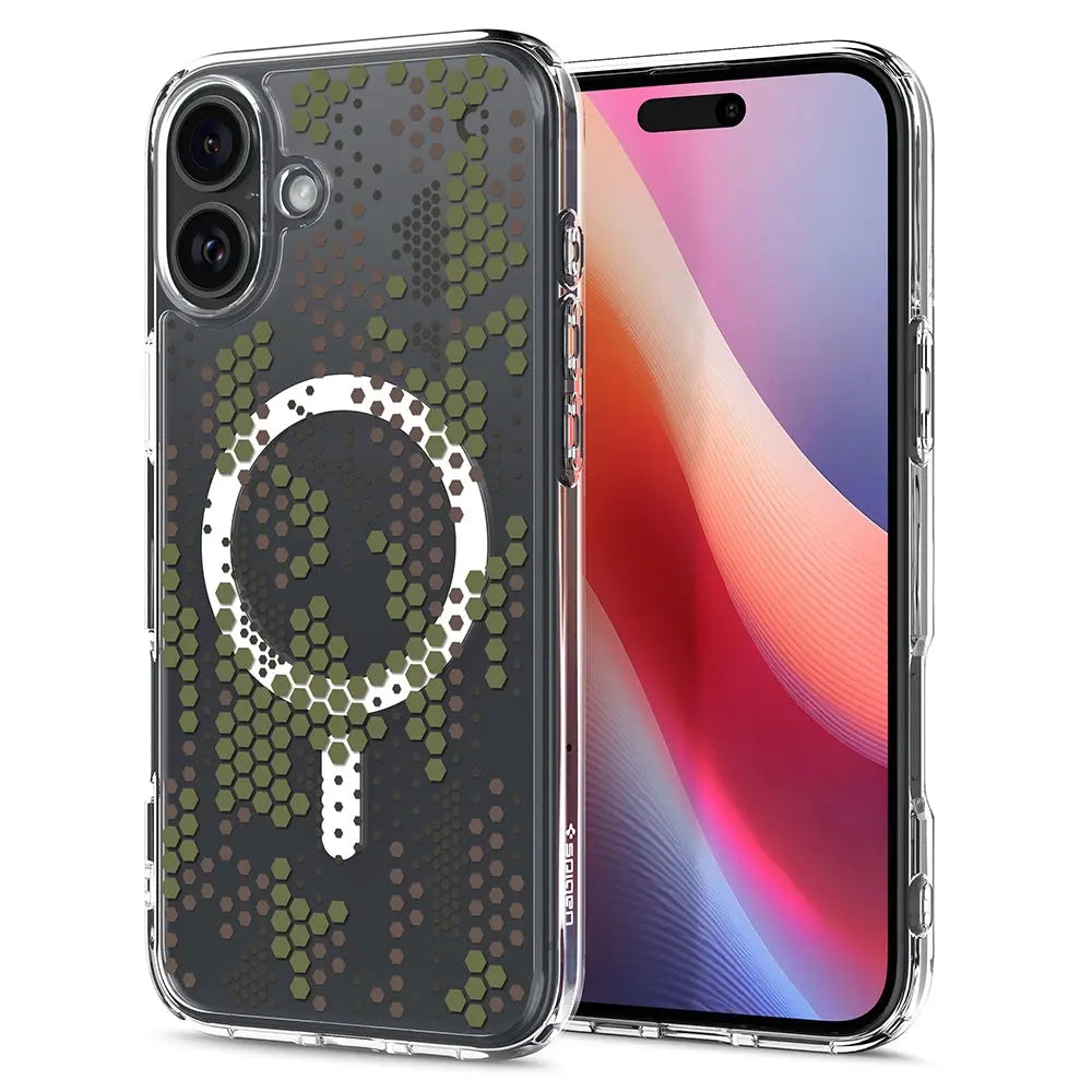 Spigen iPhone 16 Case 6.1