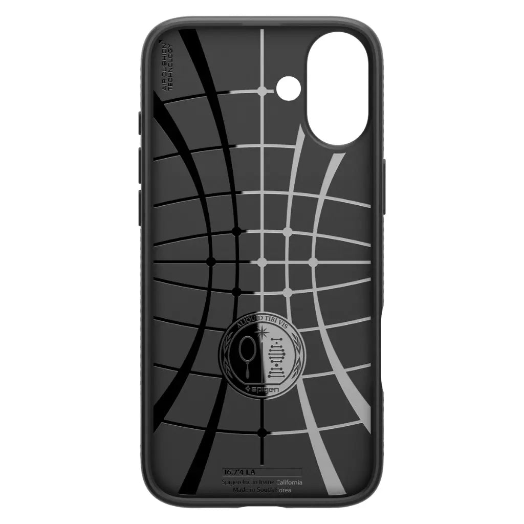 iPhone 16 Plus Case Liquid Air - Spigen Singapore