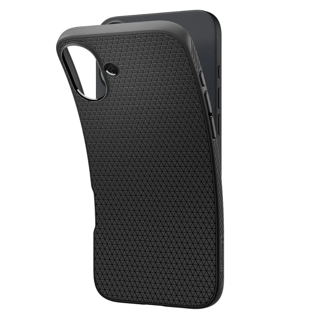 iPhone 16 Plus Case Liquid Air - Spigen Singapore