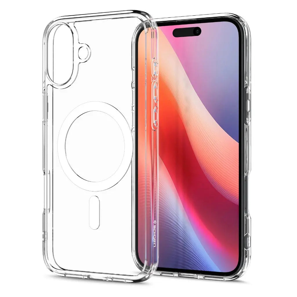 Spigen iPhone 16 Plus Case 6.7