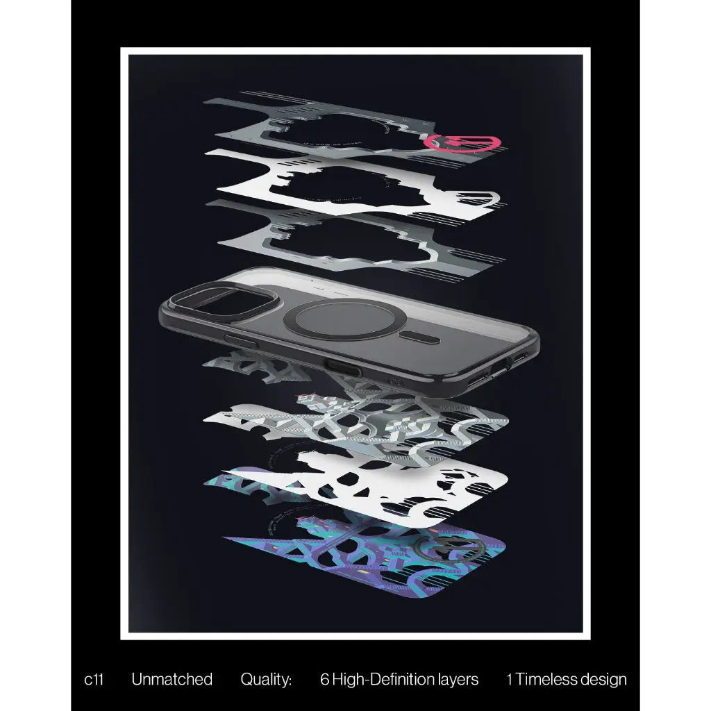 Spigen iPhone 16 Pro Case 6.3